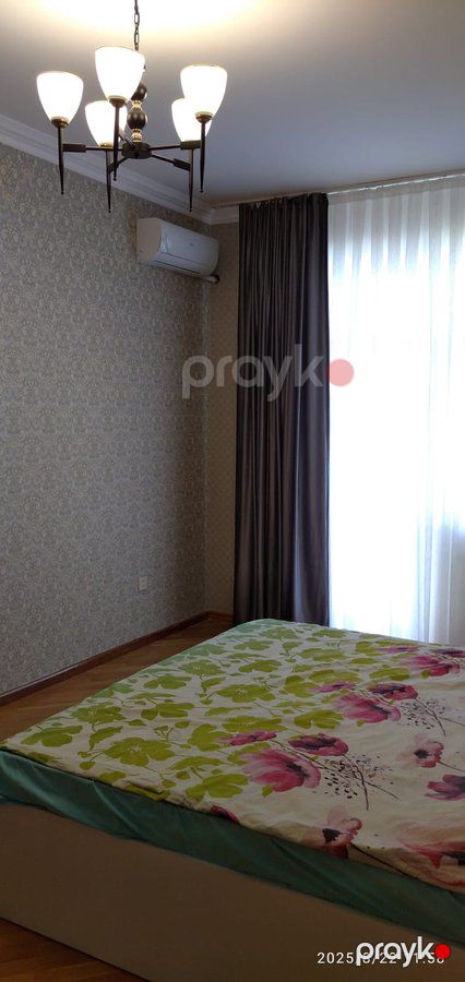 3 otaqlı mənzil kirayə verilir, 225 m², Hüseyn Cavid pr., Bakı — Mənzil (6)