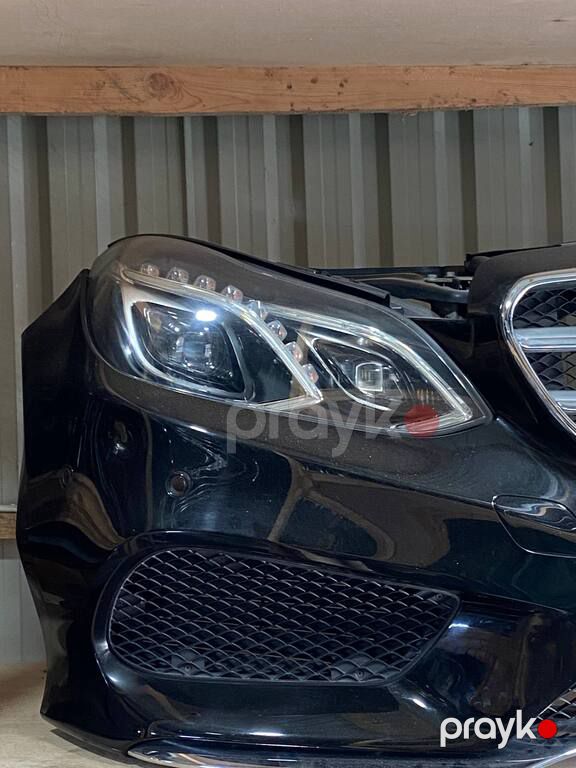 "Mercedes-Benz" ehtiyat hissələri — Ehtiyat hissələri və aksesuarlar, Bakı (3)