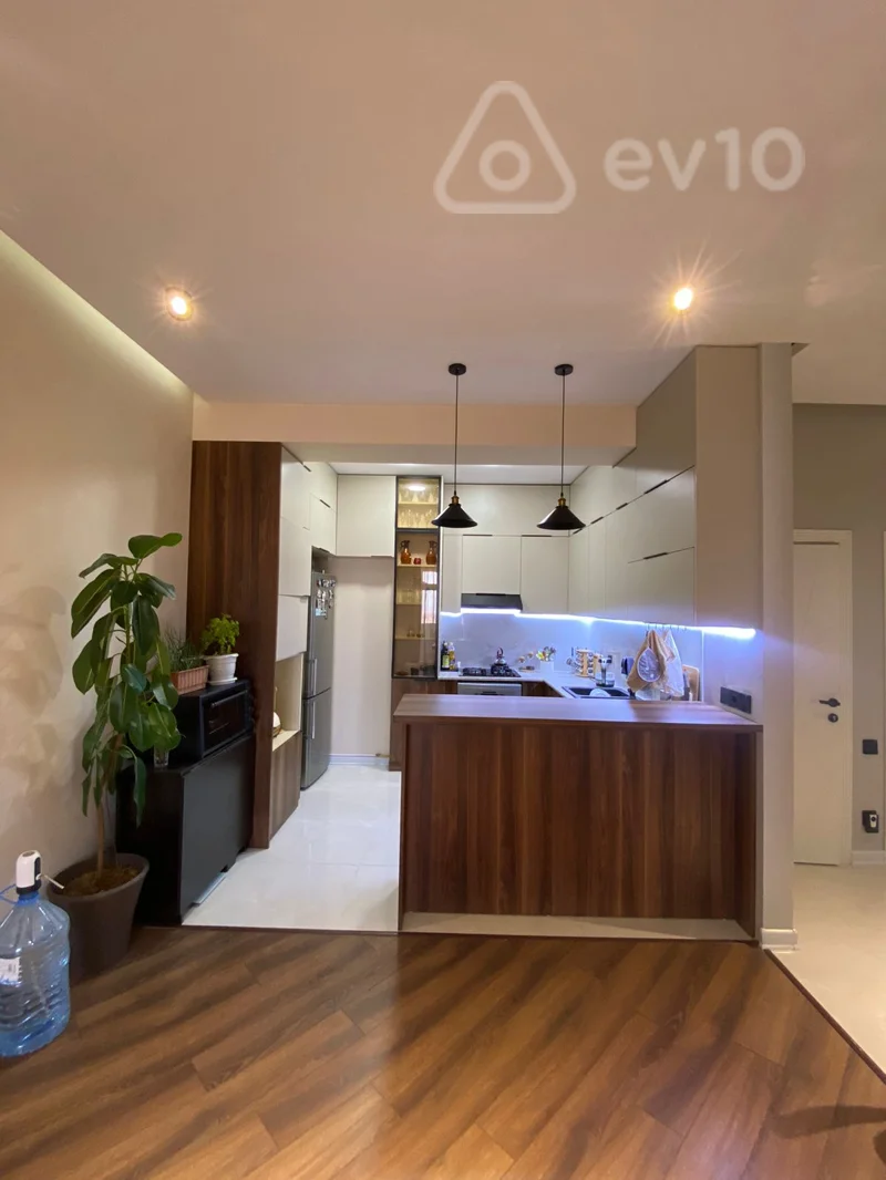 3 otaqlı mənzil, 94.5 m², Xıdır Mustafayev 451 — Mənzil, Bakı (6)