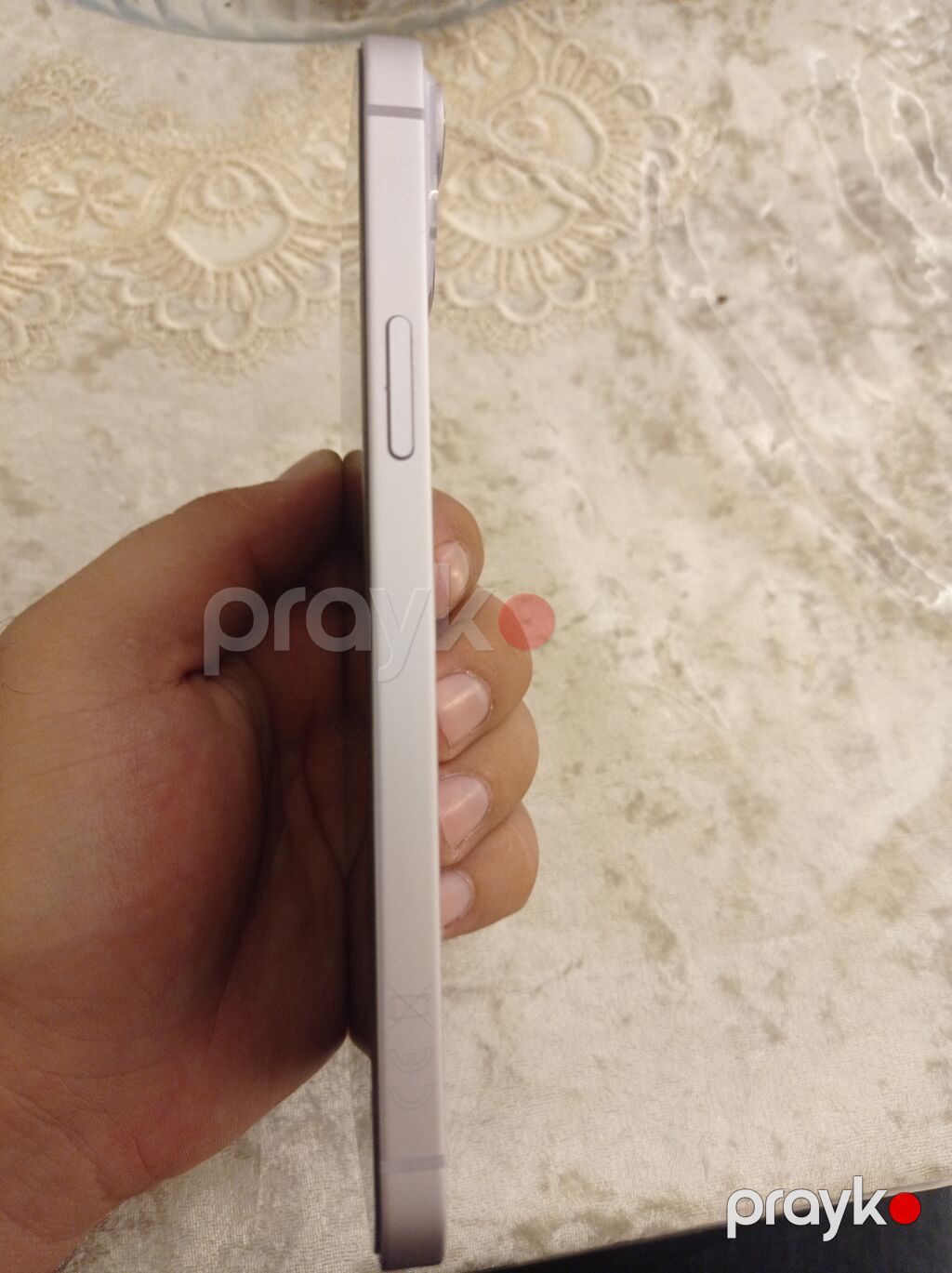 IPhone 14, Face ID — Apple iPhone, Bakı (3)