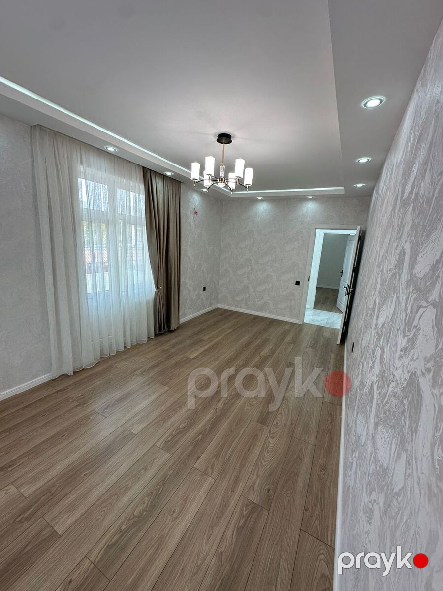 Satılır 2 otaqlı köhnə tikili 60 m² — Mənzil, Bakı (8)