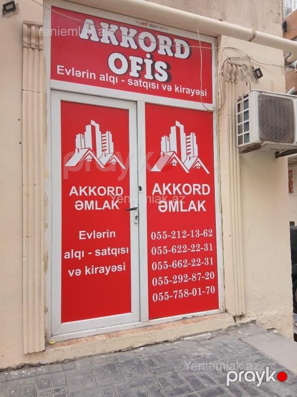 Satılır 2 otaqlı Bina evi menzil (Yeni tikili), 50 m², Xırdalan ş — Mənzil (2)