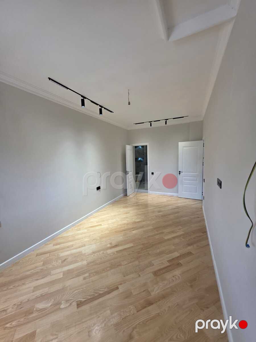 Satılır 4 otaqlı yeni tikili 211 m² — Mənzil, Bakı (5)