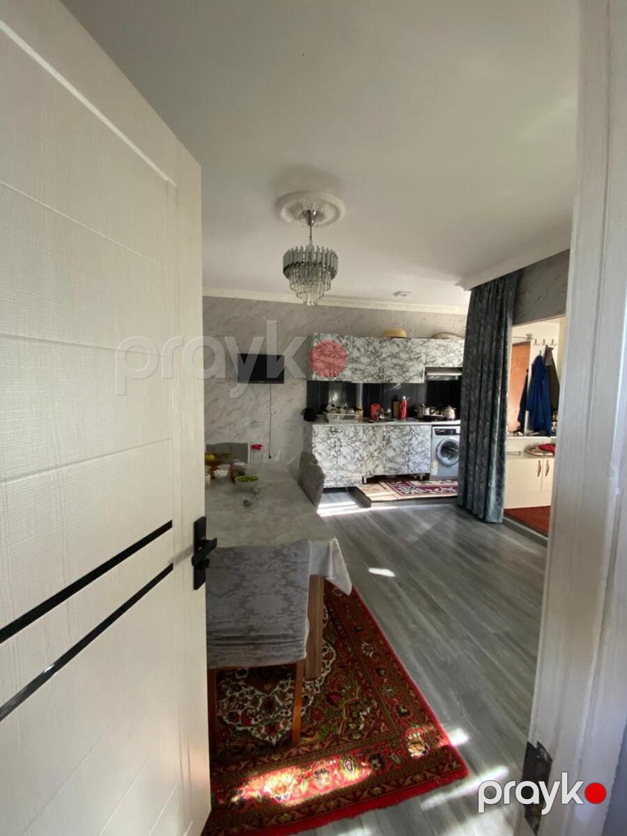 Satılır 3 otaqlı həyət evi/bağ evi 95 m² — Ev, villa, Bakı (3)