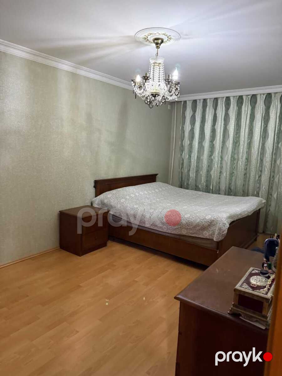 İcarəyə verilir 3 otaqlı köhnə tikili 80 m² — Mənzil, Bakı (4)