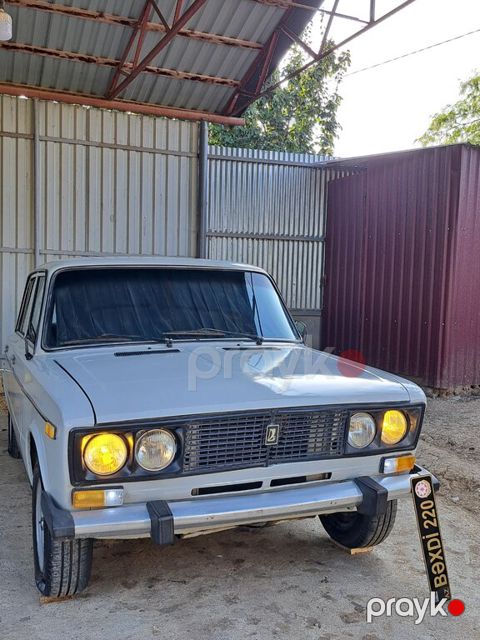 Lada (VAZ) 2106, 1.6 L, 1988 il, 100 000 km — Masallı