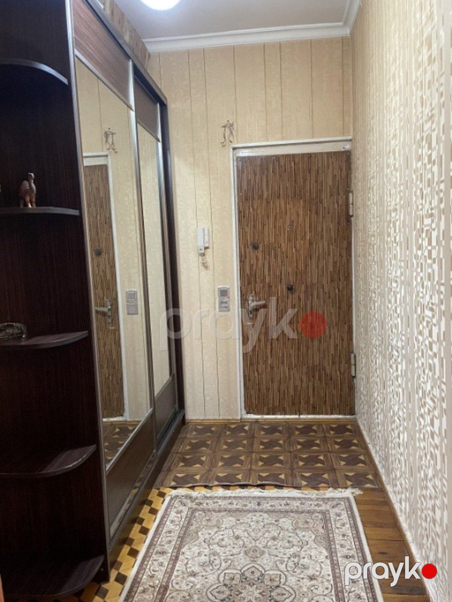 Satılır 3 otaqlı köhnə tikili 85 m² — Mənzil, Bakı (10)