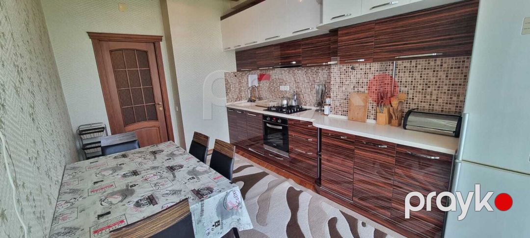 İcarəyə verilir 2 otaqlı yeni tikili 70 m² — Mənzil, Bakı (3)
