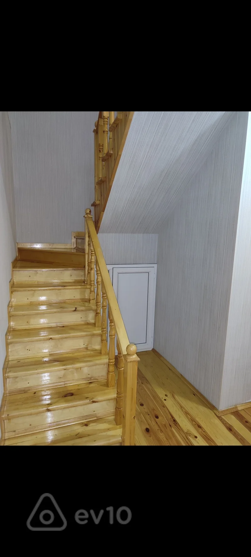 4 otaqlı həyət evi, 140 m², Xırdalan ş. Aşıq Şəmşir küç. (Xırdalan dairəsi yaxınlıqı) — Ev, villa, Xırdalan (7)