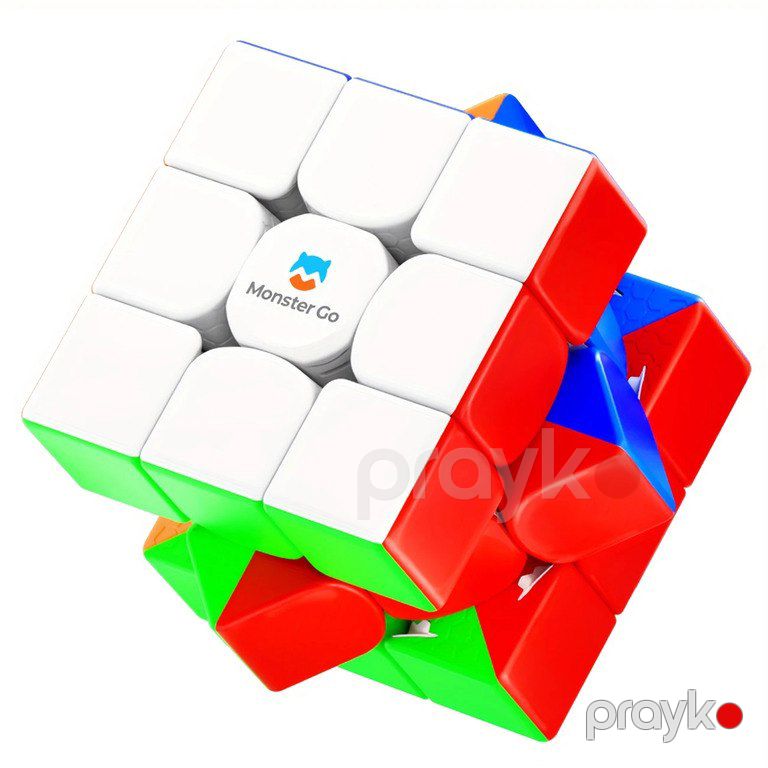 Maqnetik kubik rubik — Oyuncaqlar, Bakı (2)