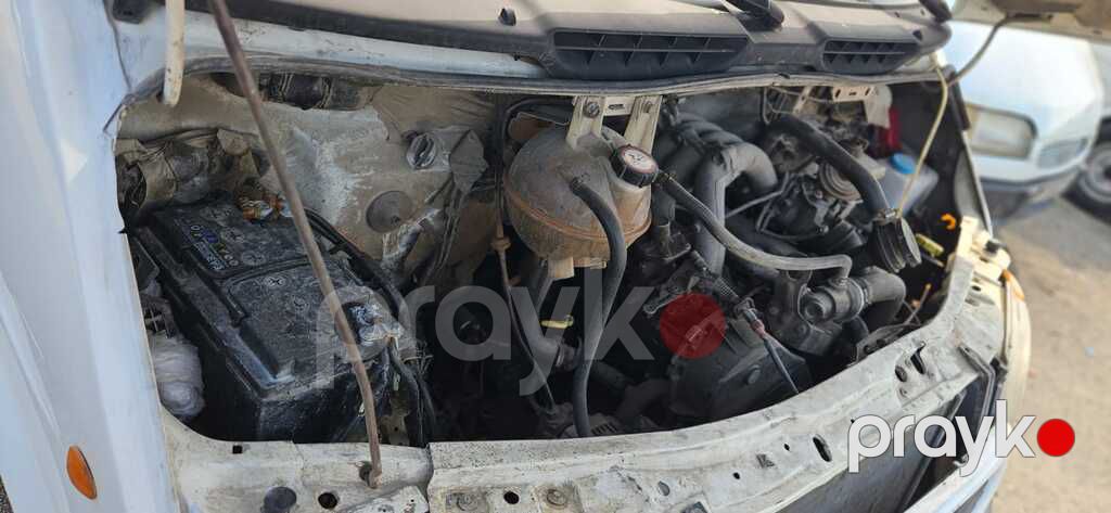 Ford Transit, 2.2 L, 1999 il, 400 000 km — Avtomobillər, Bakı (11)