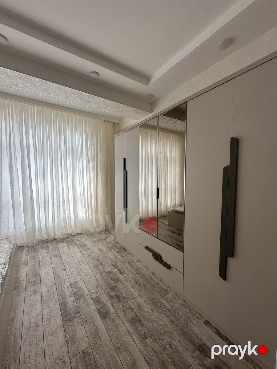 İcarəyə verilir 2 otaqlı yeni tikili 112 m² — Mənzil, Bakı (6)