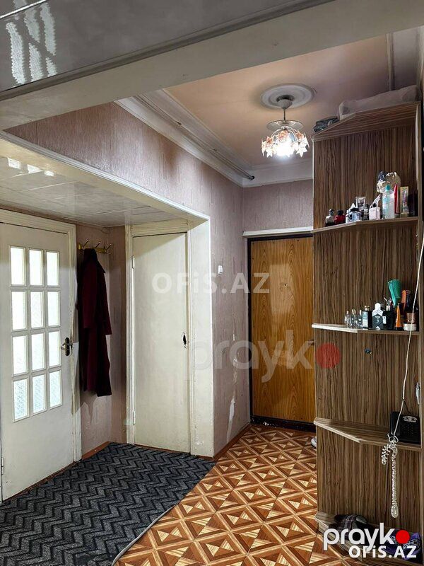 Köhnə tikili Satılır Suraxanı r., 3 otaq, 75 m² — Mənzil, Bakı (4)