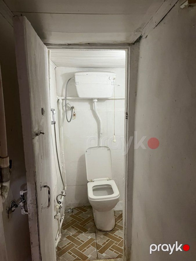 Bağ evi kirayə verilir, 60 m², Yasamal r., Bakı — Mənzil (6)