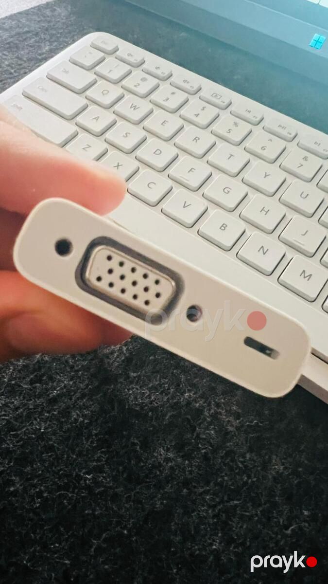 Adapter VGA to Apple Lightning — Səs texnikası, Bakı (2)