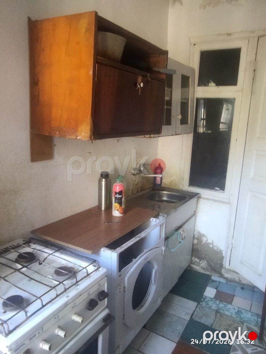 Bağ evi kirayə verilir, Isgəndərov Fərman küç — Ev, villa, Bakı (9)