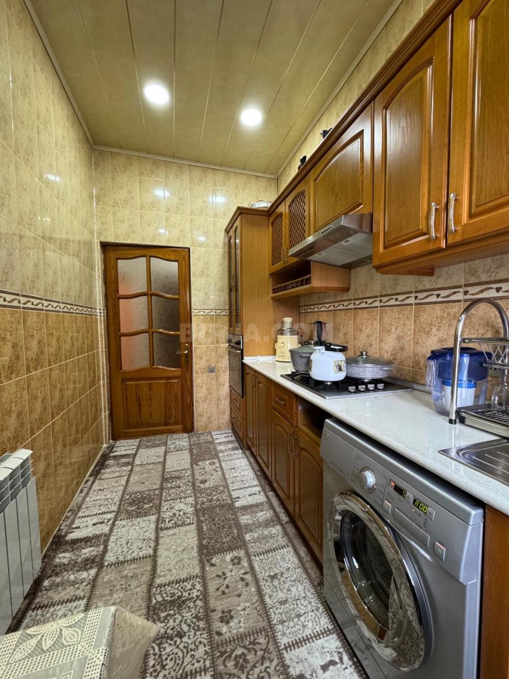 Satılır 4 otaqlı, Bakıxanov qəs — Ofis (4)