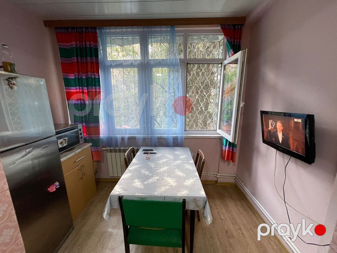 Satılır 3 otaqlı köhnə tikili 75 m² — Mənzil, Bakı (12)