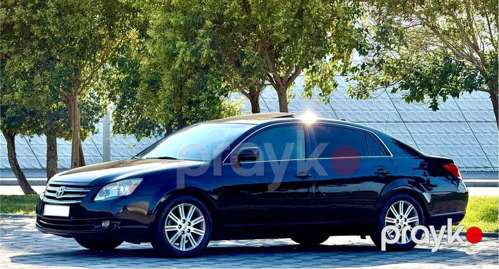 Toyota Avalon, 3.5 L, 2006 il, 274 000 km — Avtomobillər, Bakı (6)