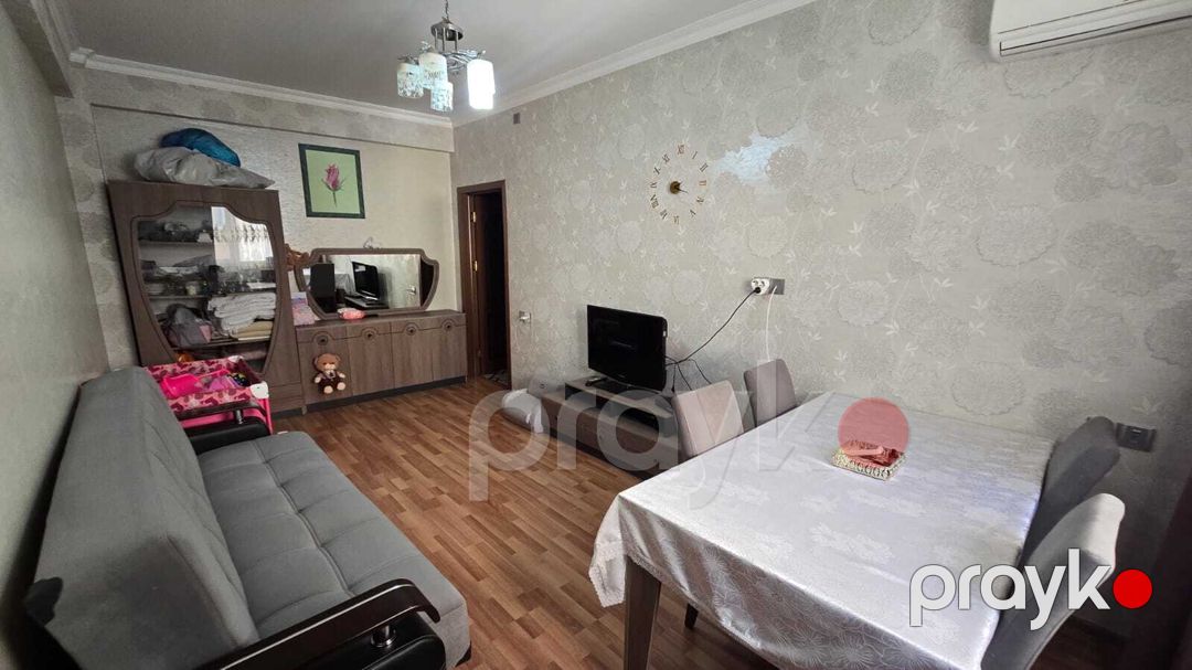 Satılır 2 otaqlı yeni tikili 70 m² — Mənzil, Xırdalan (2)