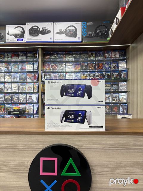 PlayStation Portal — Bakı