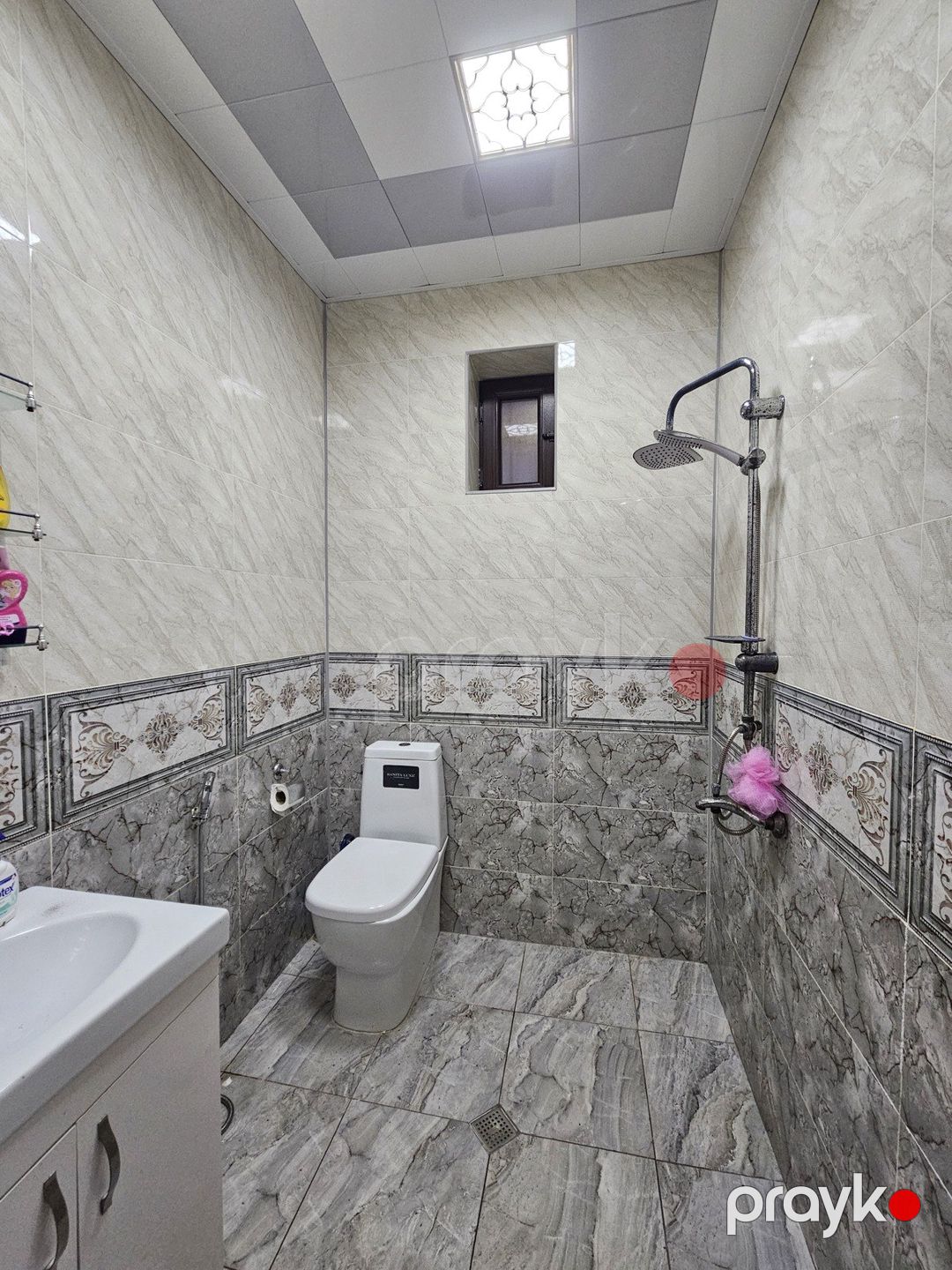 Satılır 5 otaqlı həyət evi/bağ evi 250 m² — Ev, villa, Bakı (10)