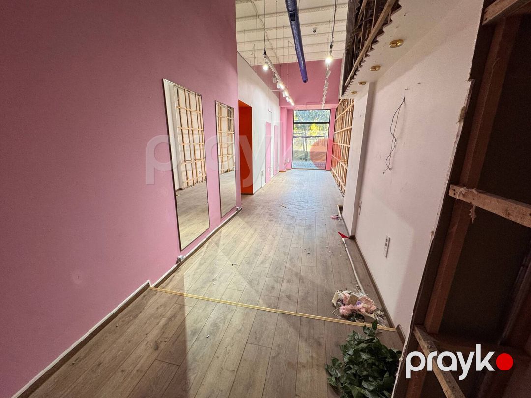 İcarəyə verilir obyekt 550 m² — Əmlak, Bakı (6)