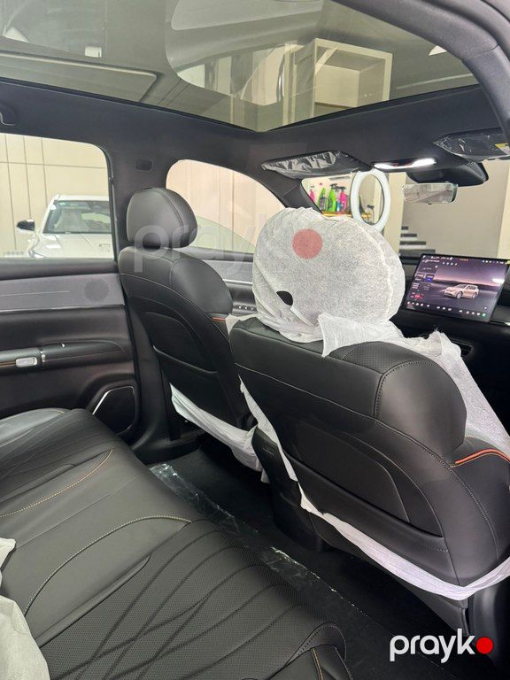 Changan Qiyuan Q07, 1.5 L, 21.5 kWh, 2026 il, yeni — Avtomobillər, Bakı (4)