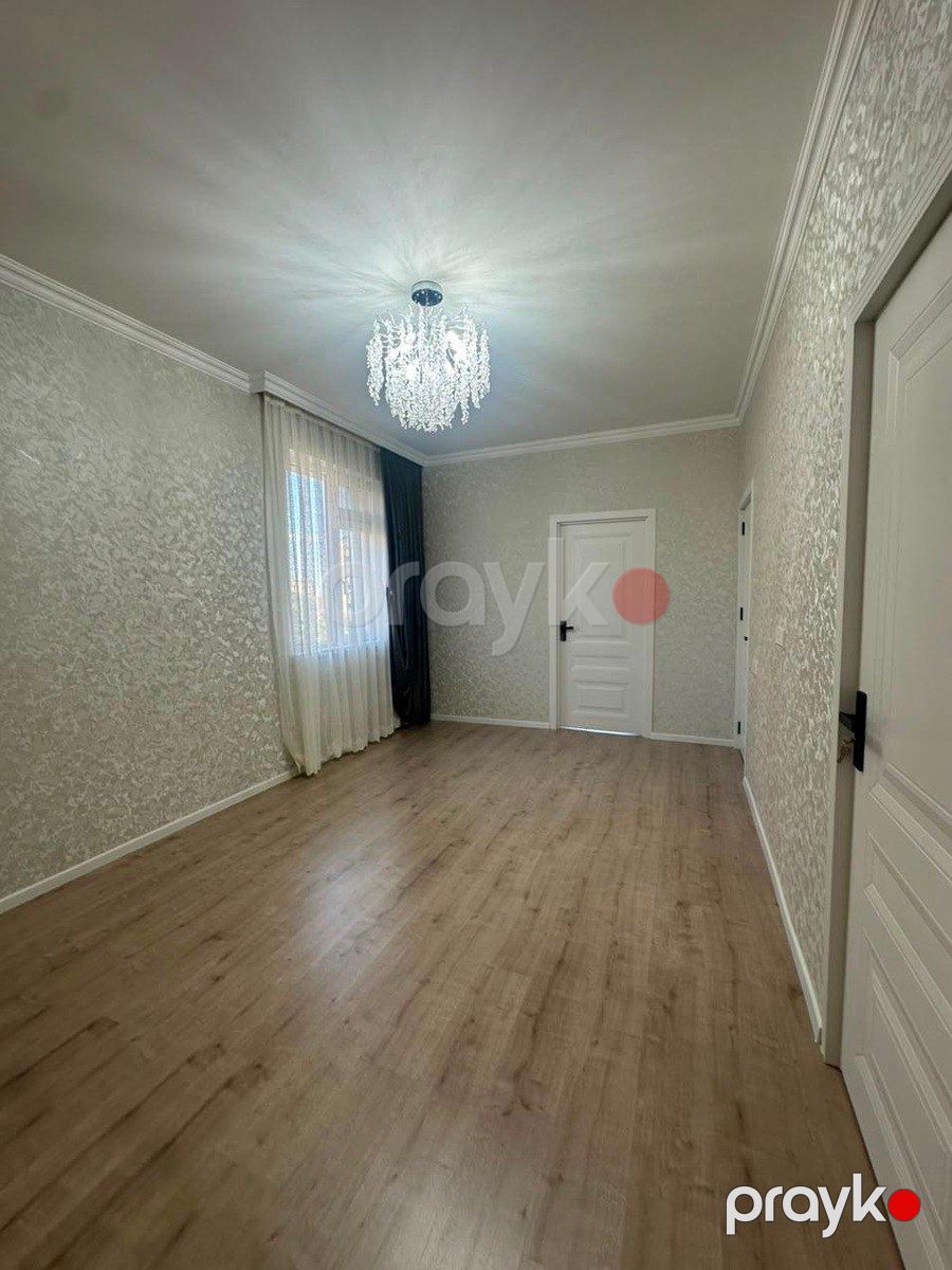 Satılır 2 otaqlı köhnə tikili 52 m² — Mənzil, Bakı (3)