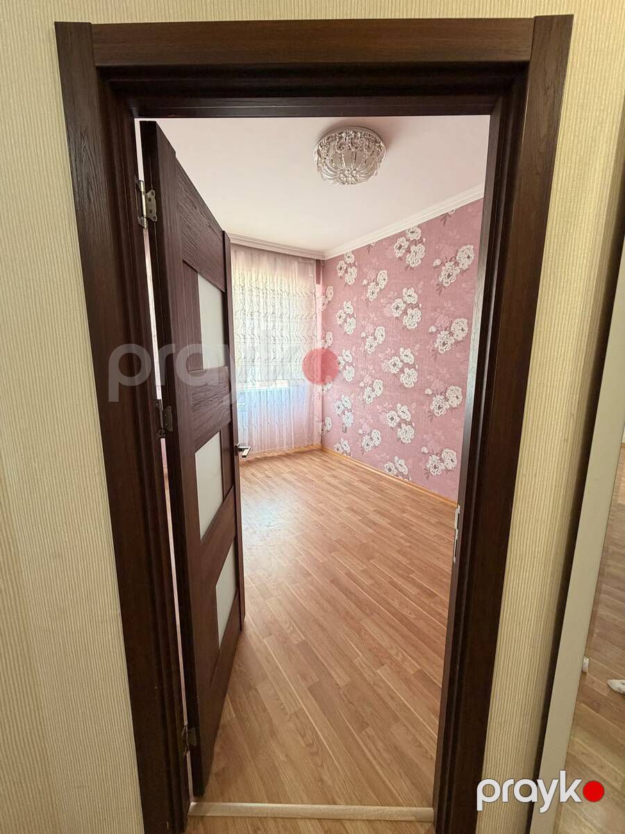 İcarəyə verilir 2 otaqlı yeni tikili 60 m² — Mənzil, Xırdalan (7)