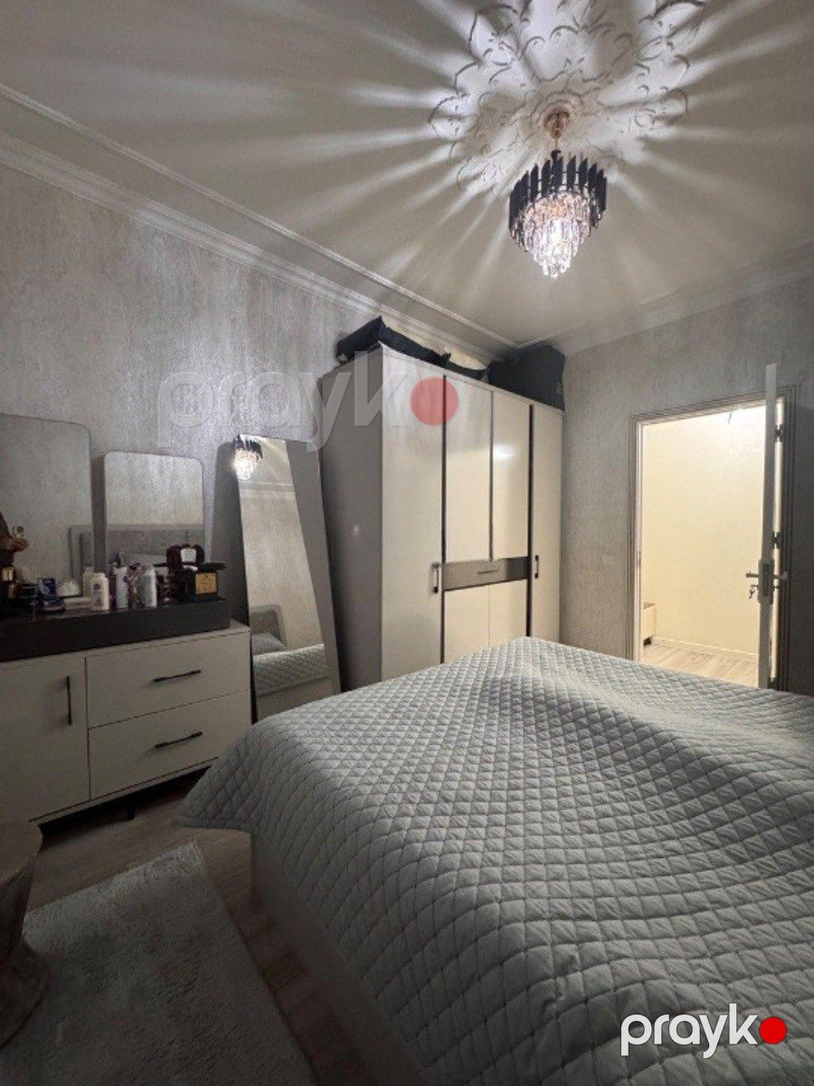 Satılır 2 otaqlı köhnə tikili 60 m² — Mənzil, Bakı (5)