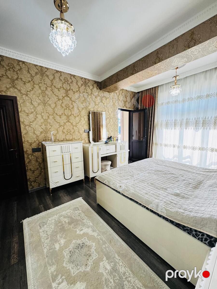 Satılır 3 otaqlı yeni tikili 80 m² — Mənzil, Bakı (8)