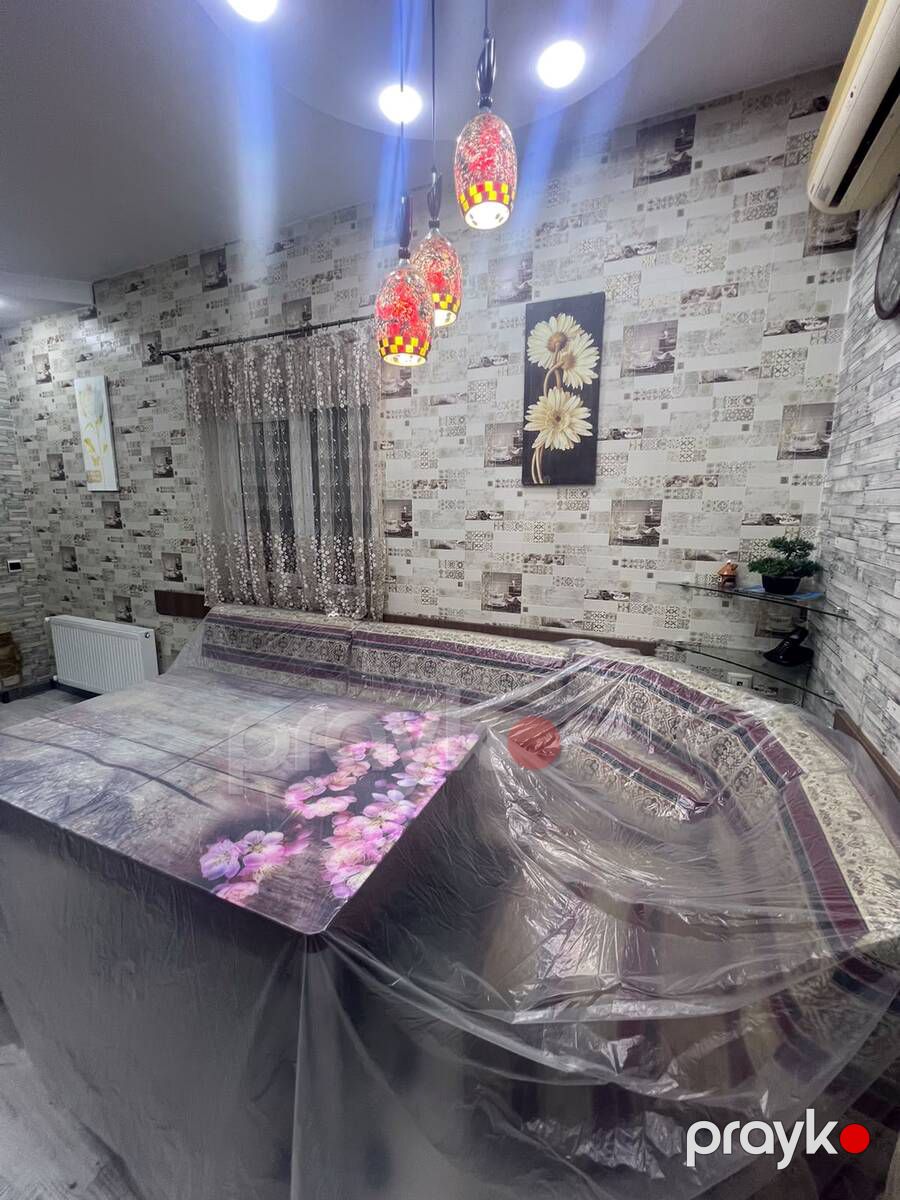 İcarəyə verilir 4 otaqlı həyət evi/bağ evi 200 m² — Ev, villa, Bakı (7)