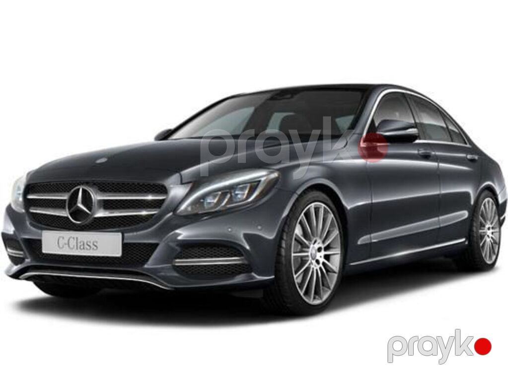 "Mercedes C-class W205" mann hava filteri — Ehtiyat hissələri və aksesuarlar, Bakı (7)