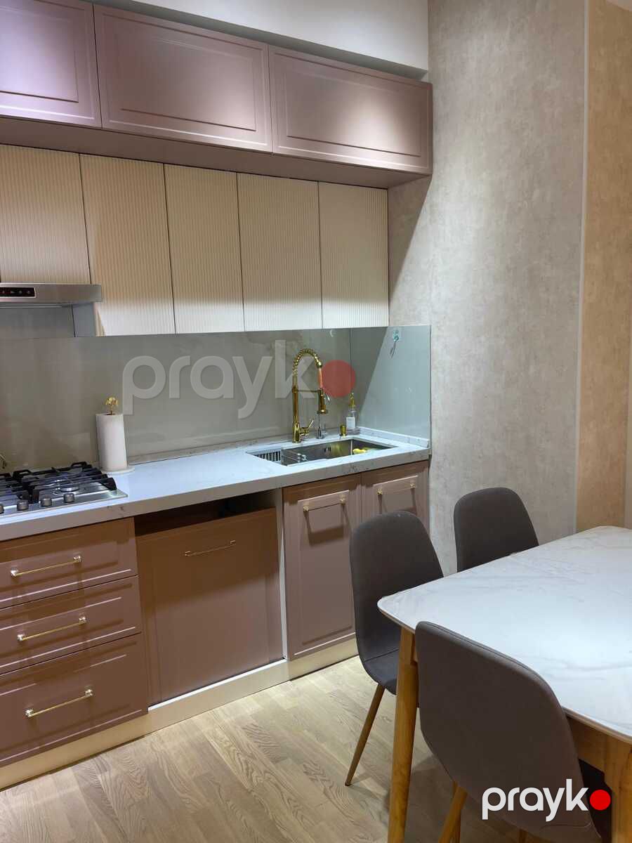 Satılır 3 otaqlı yeni tikili 84 m² — Mənzil, Xırdalan (9)