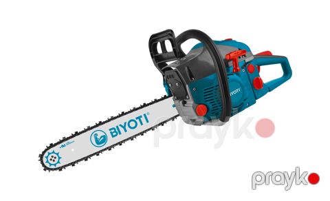 Zəncirli mişar Biyoti GS220 — Bakı