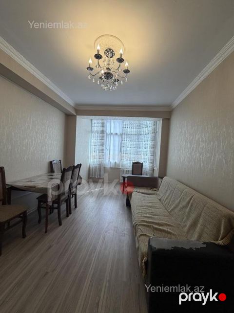 Satılır 3 otaqlı Bina evi menzil (Yeni tikili), 57 m², Masazır — Abşeron