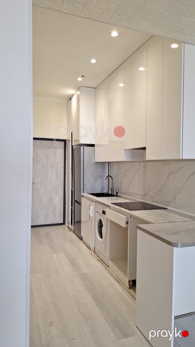 Satılır 2 otaqlı yeni tikili 54 m² — Mənzil, Bakı (11)