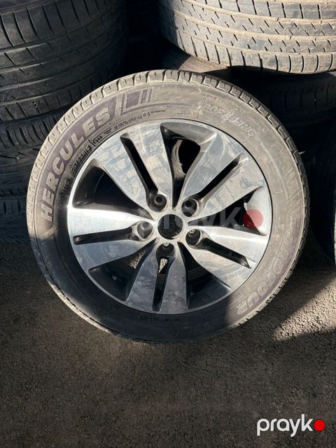 Təkərlər R16 — Bakı