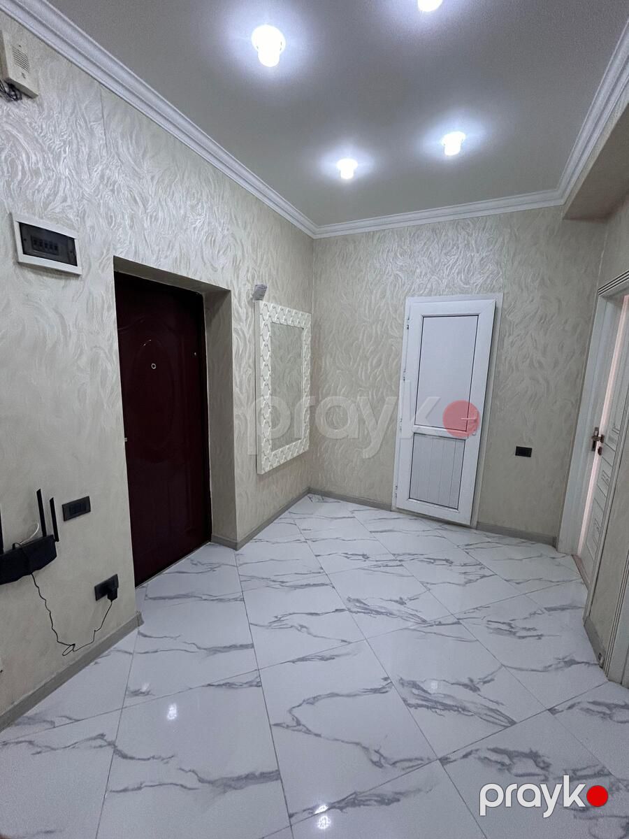 Satılır 2 otaqlı yeni tikili 63 m² — Mənzil, Bakı (2)