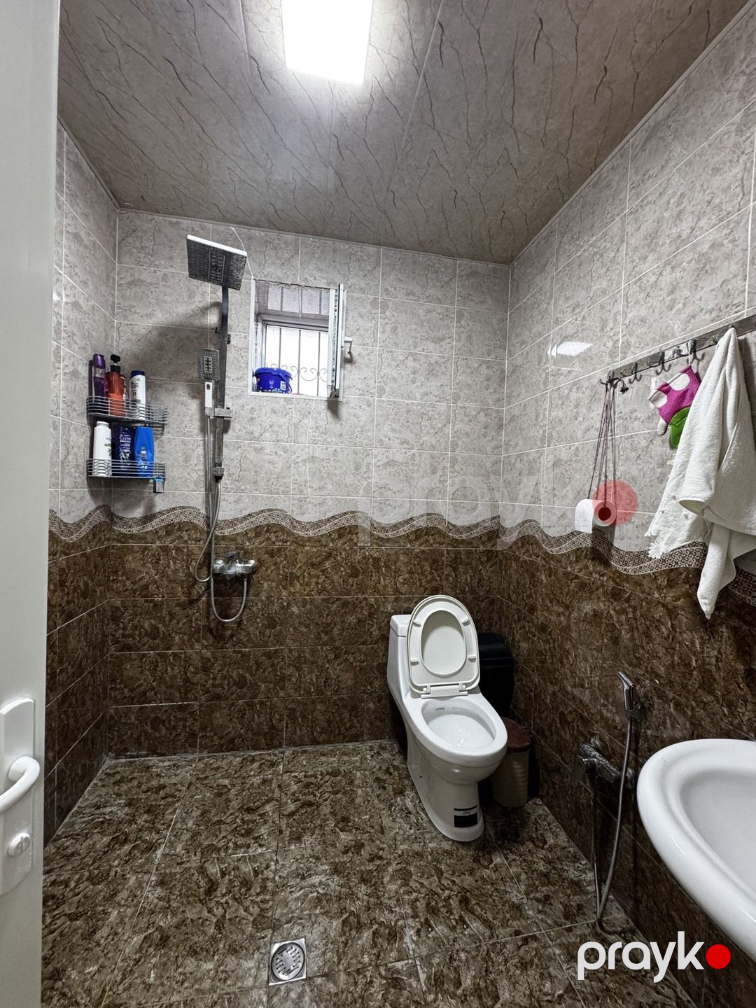 Satılır 4 otaqlı həyət evi/bağ evi 120 m² — Ev, villa, Bakı (6)