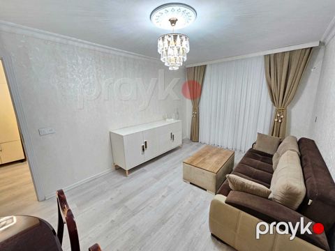 2-otaqlı mənzil kirayə verilir, Elmlər Akademiyası m., 60 m² — Bakı