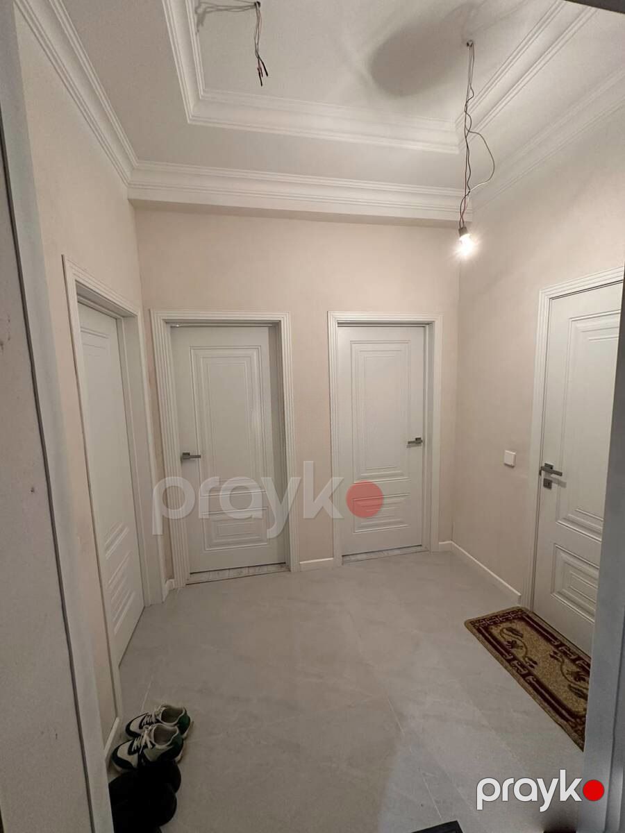 Satılır 2 otaqlı yeni tikili 62 m² — Mənzil, Bakı (7)
