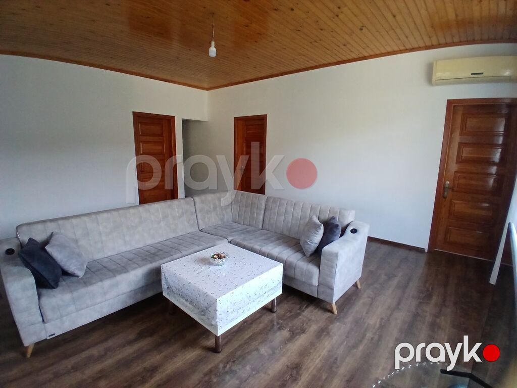 4 otaqlı, 109 kv. m, Yeni təmirli — Ev, villa, Astara (6)