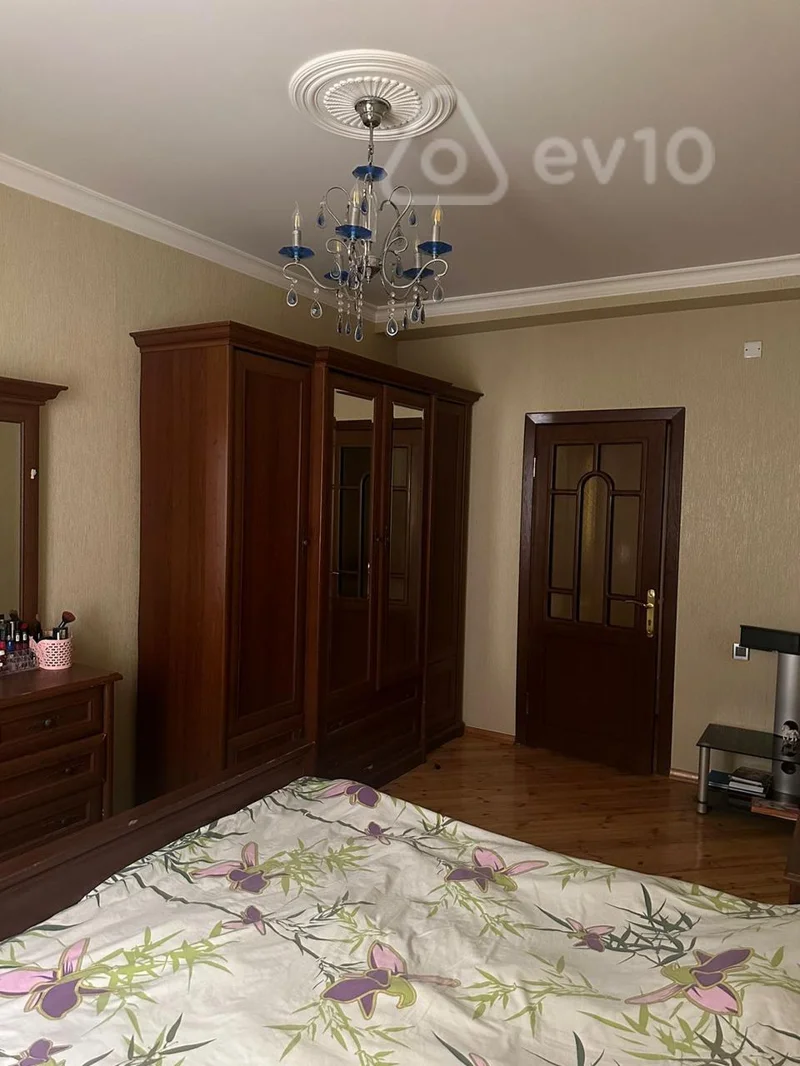 2 otaqlı mənzil, 61 m², Masazır — kirayə — Mənzil, Bakı (6)