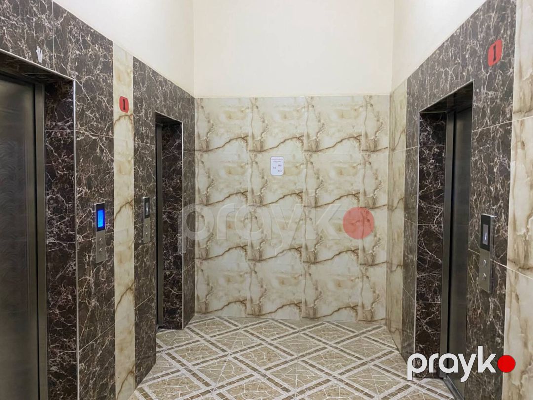 Satılır 3 otaqlı yeni tikili 130 m² — Mənzil, Sumqayıt (2)