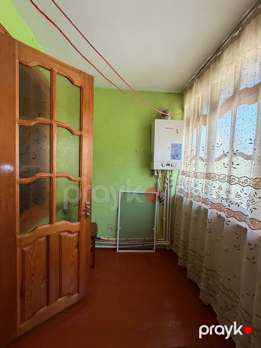 3-otaqlı mənzil kirayə verilir, Mingəçevir ş., 67 m² — Mənzil, Mingəçevir (9)