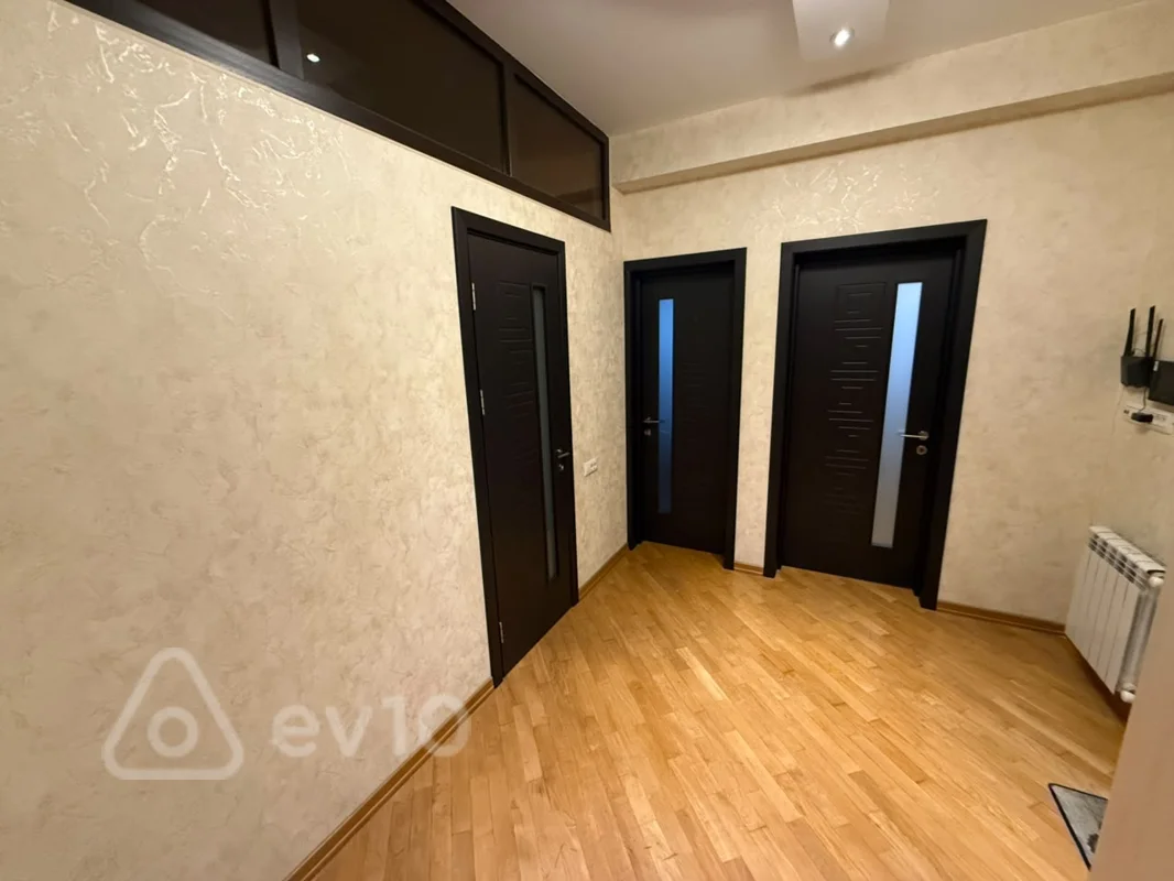 2 otaqlı mənzil, 55 m², Adil Memmedov — Mənzil, Bakı (5)