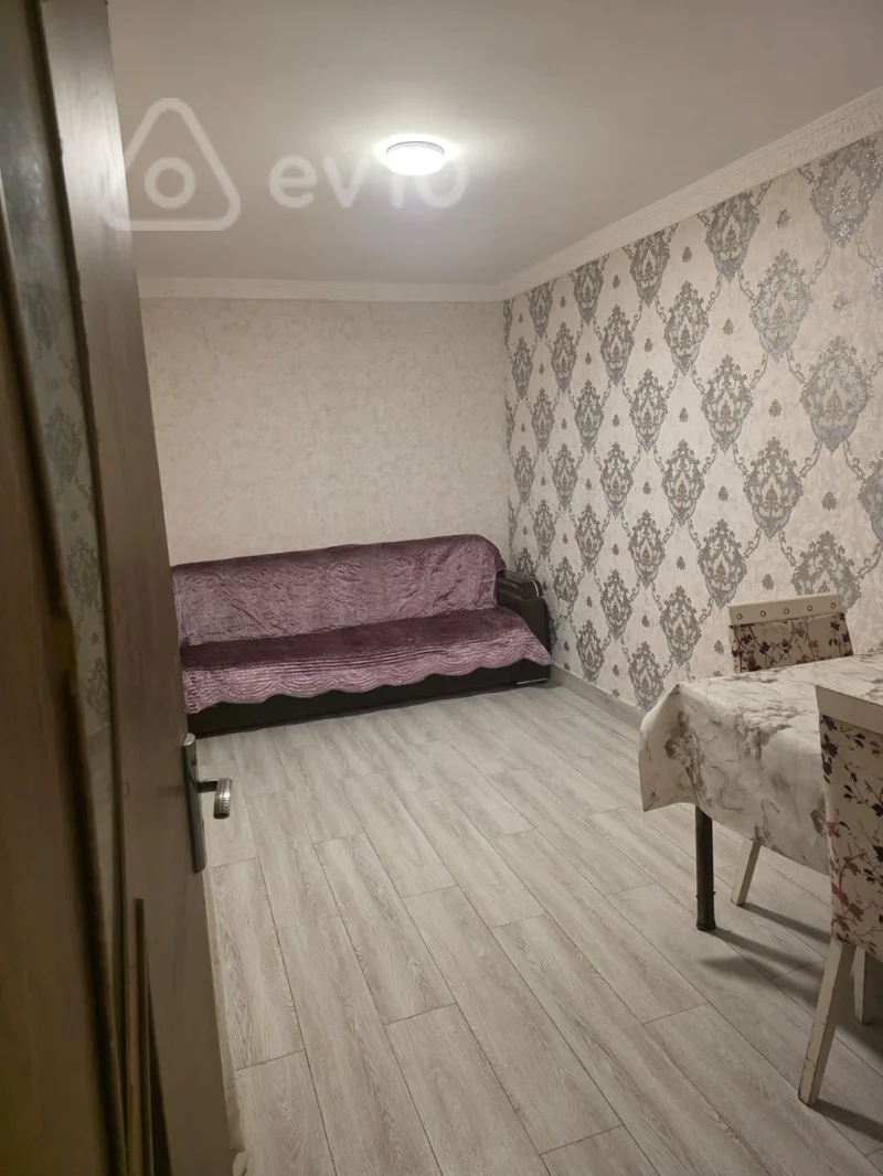 2 otaqlı həyət evi, 40 m², Masazır — kirayə — Ev, villa, Bakı (7)