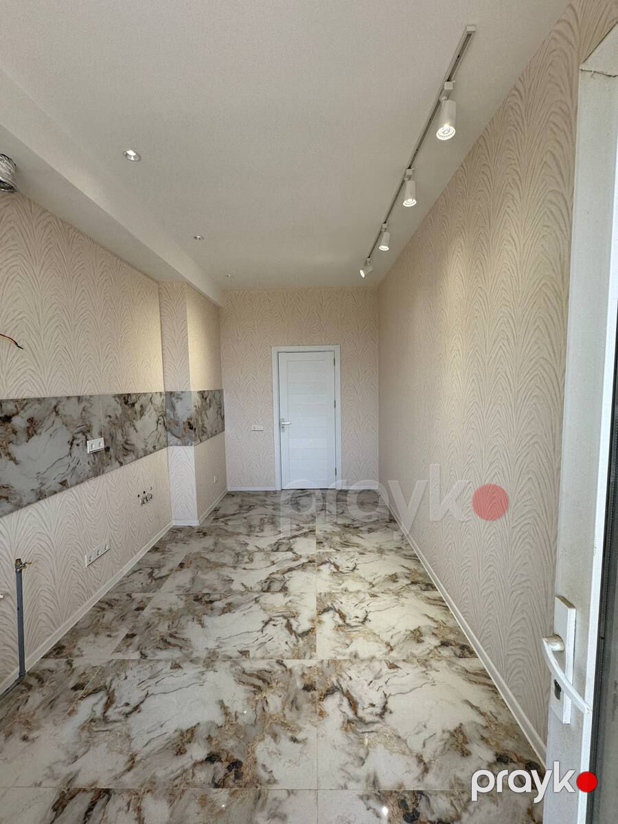 Satılır 3 otaqlı yeni tikili 102 m² — Mənzil, Bakı (4)